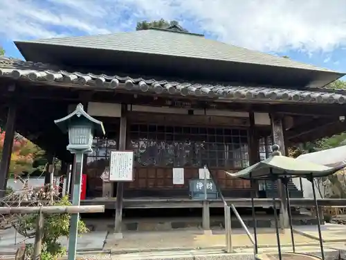 八事山 興正寺のその他建物