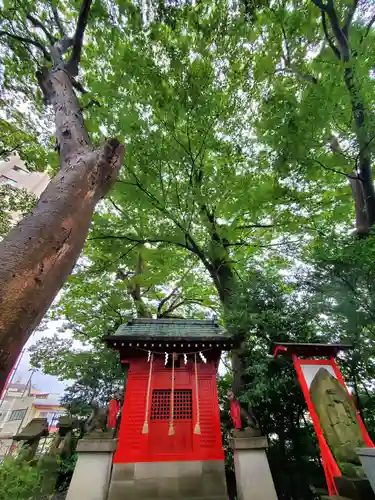 愛宕神社(福島県)
