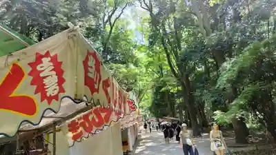 賀茂御祖神社（下鴨神社）(京都府)