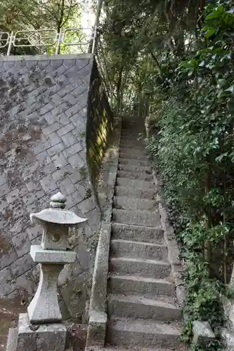 斐伊神社(島根県)