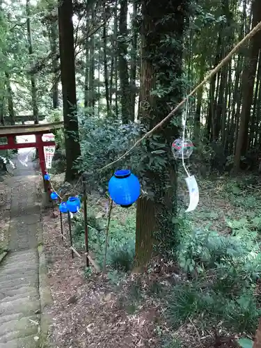 愛宕神社の景色