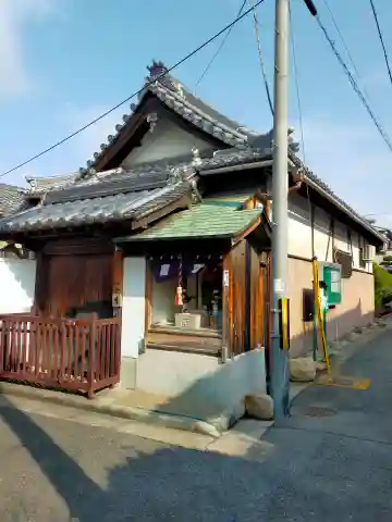 心念寺(大阪府)