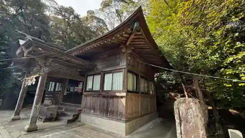敷島神社(徳島県)