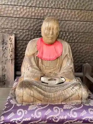 深大寺(東京都)