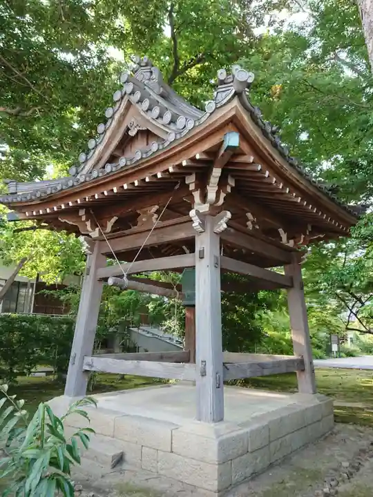 明願寺のその他建物