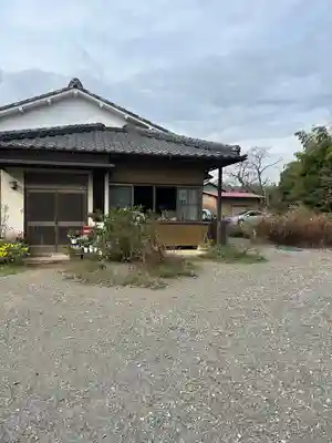 沼鉾神社(栃木県)