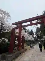 岩木山神社(青森県)