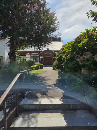 竜源寺(山形県)