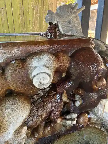 鹿嶋神社(福島県)