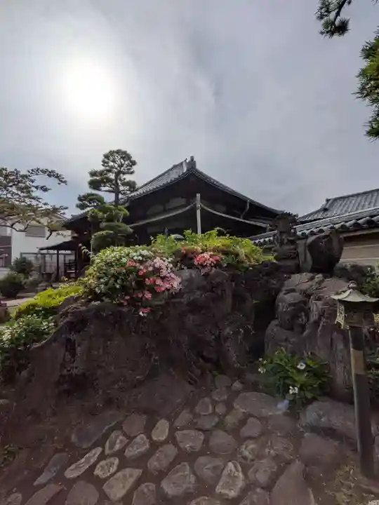 荘厳寺(東京都)