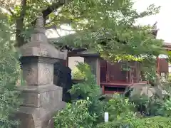 安養院の建物その他