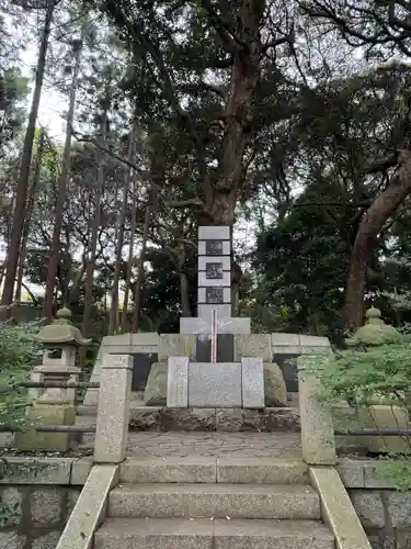 泉神社(茨城県)