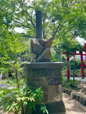 亀岡八幡宮(亀岡八幡神社)(神奈川県)