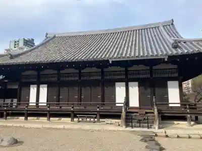 四天王寺(大阪府)