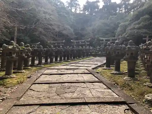 大照院のその他建物