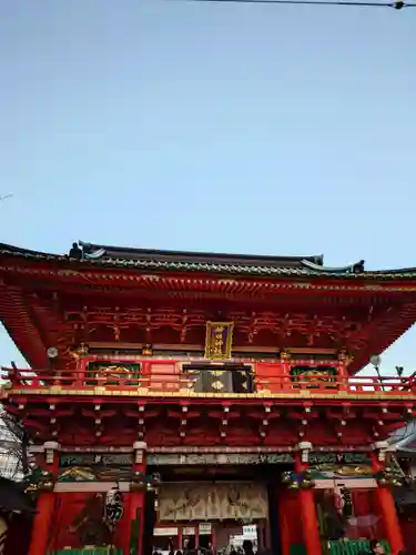神田神社（神田明神）(東京都)