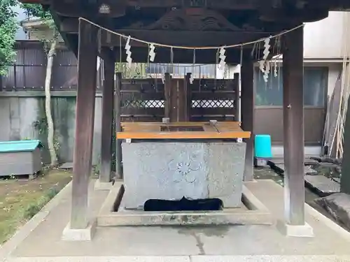 菅原神社(東京都)