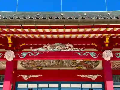 総本山　本福寺のその他建物