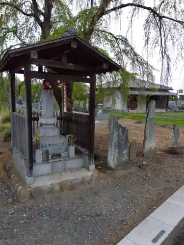 志賀観音堂(埼玉県)