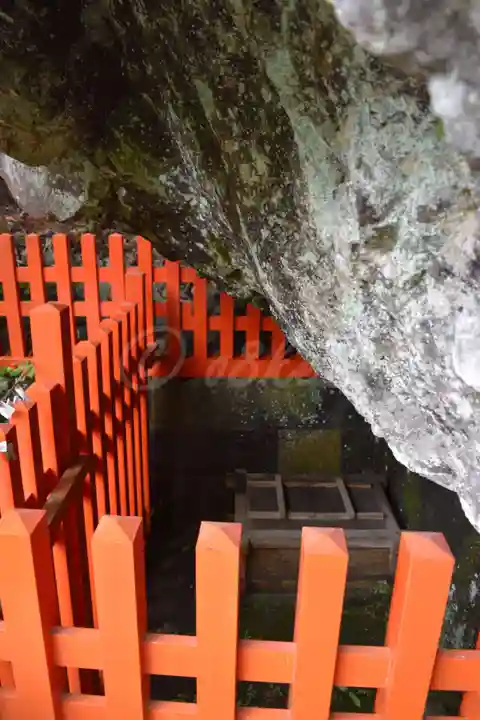榛名神社のその他建物