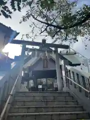 元三島神社(東京都)