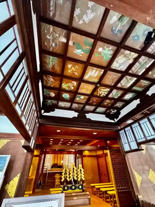 車折神社(京都府)