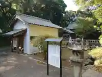 熊野神社のその他建物