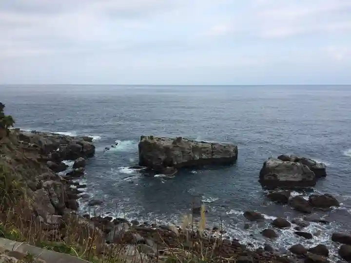 鵜戸神宮(宮崎県)