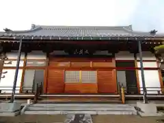 二福寺(岐阜県)