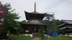 根来寺(和歌山県)