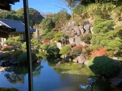 天嶽院(神奈川県)