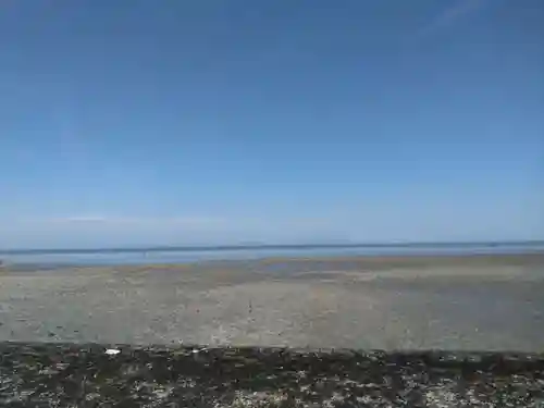 太良嶽神社(佐賀県)