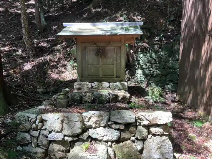 庫蔵寺(三重県)