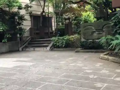 光明寺のその他建物