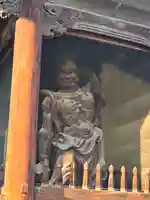 善光寺(長野県)