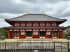 興福寺 南円堂(奈良県)