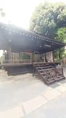 七社神社のその他建物