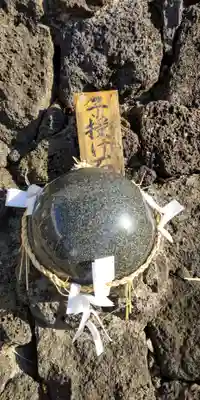 浅草富士浅間神社(東京都)