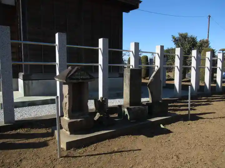 熊野神社(千葉県)