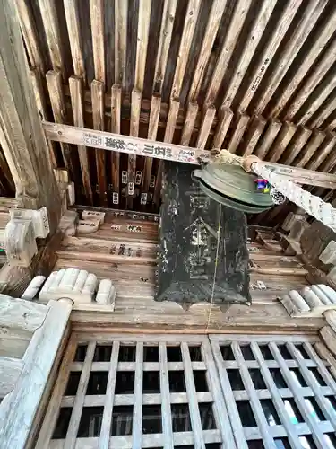 羽黒山 正善院(山形県)