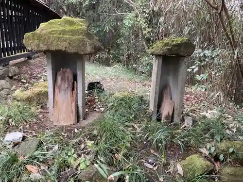 熊野社(愛知県)