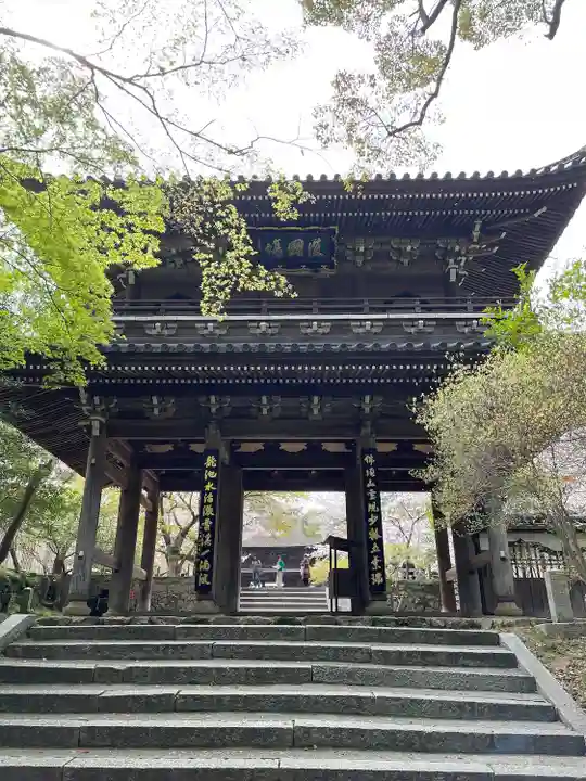 功山寺(山口県)