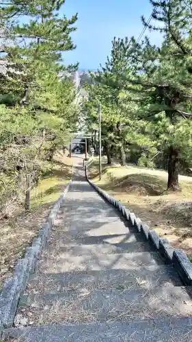 重内神社(北海道)