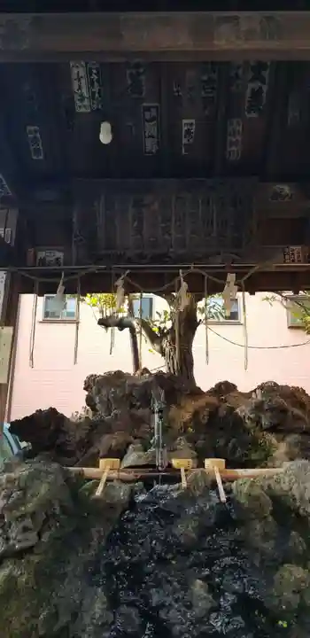 小岩神社(東京都)