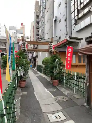 烏森神社のその他建物