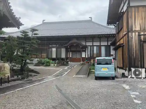 玉泉寺(岐阜県)