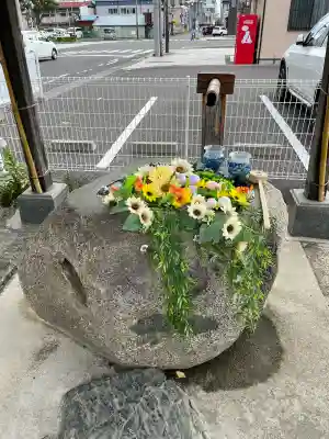 阿邪訶根神社(福島県)