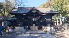 玉前神社(千葉県)