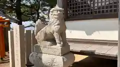 西濱神社(兵庫県)