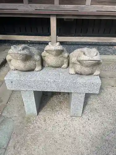 大洗磯前神社(茨城県)